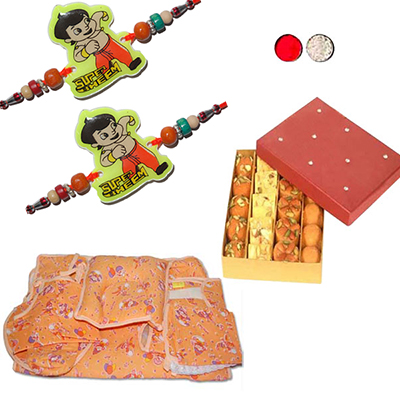 "Hamper - codeS06 - Click here to View more details about this Product